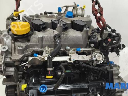 Engine RENAULT CAPTUR I (J5_, H5_) 0.9 TCe 90 | BP34161680M1  - Image 9