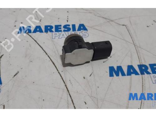 Used Electronic sensor PEUGEOT 308 SW II (LC_, LJ_, LR_, LX_, L4_) 2.0 BlueHDi 150 (150 hp) 31406154