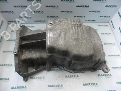 Used Front right seatbelt RENAULT LAGUNA II Grandtour (KG0/1_) 1.6 16V (KG0A, KG0L) (107 hp) 31406464
