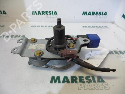 Used Rear wiper motor CITROËN XSARA (N1) 2.0 HDi 90 (90 hp) 31486794