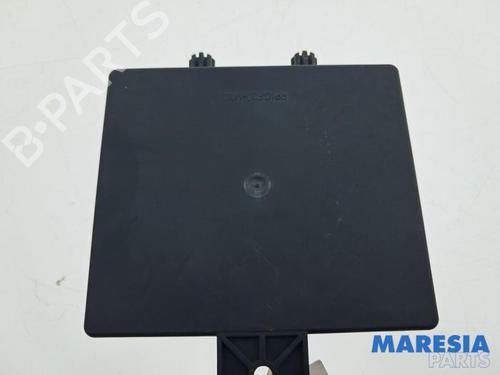 Electronic module RENAULT CAPTUR I (J5_, H5_) 1.2 TCe 120 | BP37524281M83 - Image 2