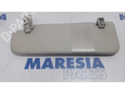 left-sun-visor-fiat-500-312_-2007-31403834 main image