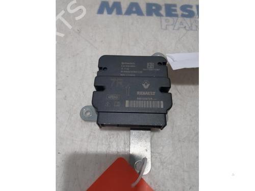 ECU airbags RENAULT CAPTUR I (J5_, H5_) 1.2 TCe 120 | BP31492107M53