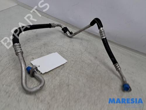 Used AC pipe RENAULT SCÉNIC III (JZ0/1_) 1.6 16V (JZ0U, JZ1B) (110 hp) 31816588