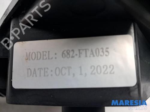 Pipe FIAT 500 (312_) 1.2 (312AXA1A) | BP33296363M125  - Image 7