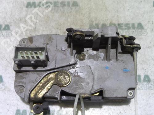 Used Electronic module Electronic module PEUGEOT 206 Hatchback (2A/C) 1.1 i (60 hp) 31523296 31523296