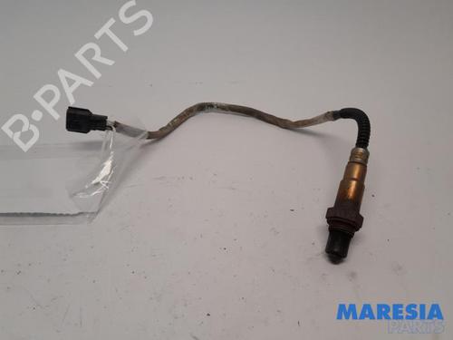 Used Electronic sensor Electronic sensor RENAULT GRAND SCÉNIC III (JZ0/1_) 2.0 16V (JZ0G) (140 hp) 31441647 31441647