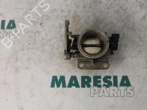 Used Throttle body RENAULT MEGANE I (BA0/1_) 1.6 16V (BA04, BA0B, BA11, BA1J, BA16, BA19, BA1K, BA1V,... (107 hp) 31479470