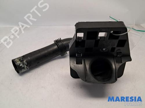 Pipe PEUGEOT 5008 (0U_, 0E_) 1.6 HDi | BP31428481M125