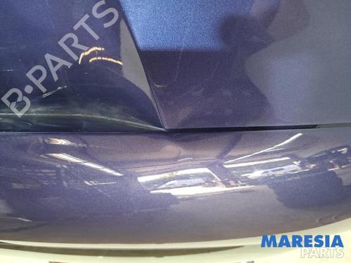 Tailgate PEUGEOT 208 I (CA_, CC_) 1.4 VTi | BP31498219C6 