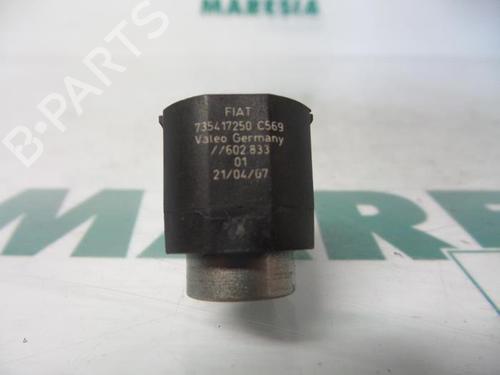 Electronic sensor FIAT GRANDE PUNTO (199_) 1.4 (199AXB11, 199AXB1A, 199BXB1A, 199AXL1A) | BP31486532M84