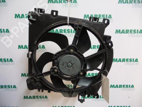 Pipe RENAULT CLIO III (BR0/1, CR0/1) 1.4 16V | BP31404388M125