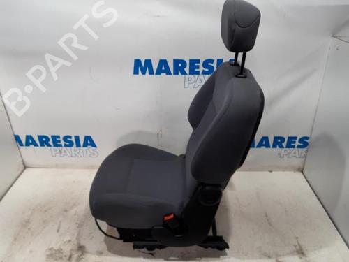 Right front seat PEUGEOT PARTNER Box Body/MPV 1.6 HDi / BlueHDi 75 | BP31482083C16