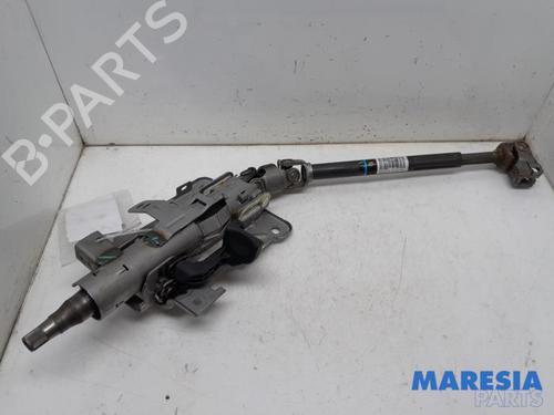 Used Steering column PEUGEOT 5008 (0U_, 0E_) 1.6 16V (156 hp) 31448621