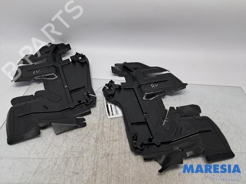 Used Pipe Pipe CITROËN C3 III (SX) 1.2 THP 110 (SXHNPS, SXHNZT, SXHNZ6) (110 hp) 33957800 33957800