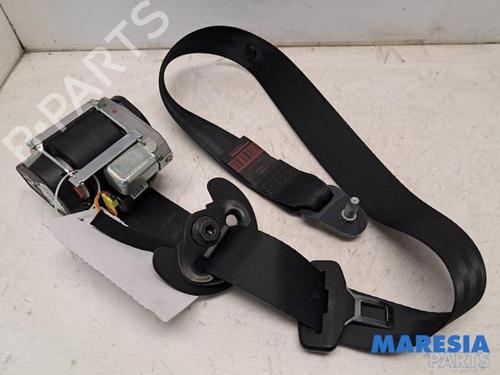 Used Front right seatbelt Front right seatbelt PEUGEOT 308 SW II (LC_, LJ_, LR_, LX_, L4_) 1.2 THP 110 (110 hp) 31442901 31442901