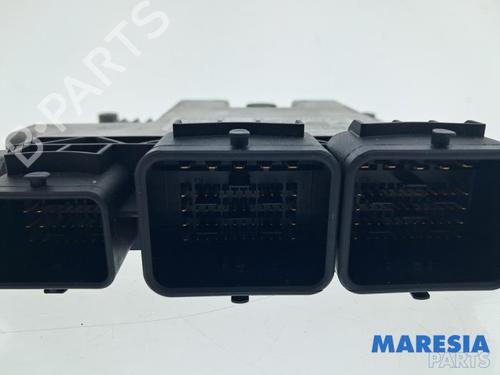 Engine control unit (ECU) PEUGEOT 308 CC (4B_) 1.6 16V | BP33674540M57 - Image 4