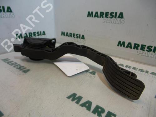 Electronic module PEUGEOT 206 Hatchback (2A/C) 1.4 HDi eco 70 | BP31527090M83