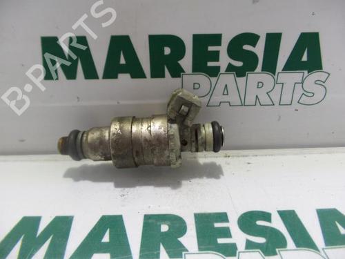 Used Injector Injector PEUGEOT 106 II (1A_, 1C_) 1.4 i (75 hp) 31473719 31473719