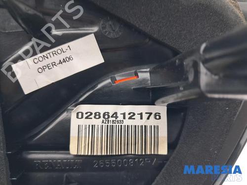 Right taillight RENAULT CAPTUR I (J5_, H5_) 0.9 TCe 90 | BP39585929C35 - Image 5