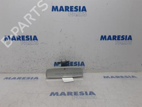 Used Rear mirror RENAULT MEGANE IV Hatchback (B9A/M/N_) 1.2 TCe 130 (B9MR) (130 hp) 31446626