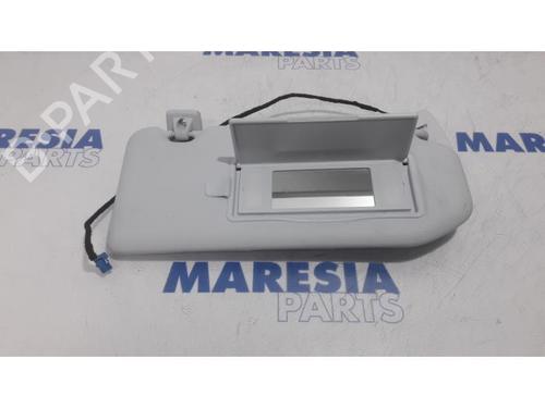 Used Right sun visor PEUGEOT 508 SW I (8E_) 1.6 HDi (115 hp) 31512345