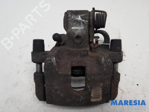 Used Left rear brake caliper CITROËN C5 III Break (RW_) 2.0 i 16V (RWRFJC, RWRFJF) (140 hp) 31475323