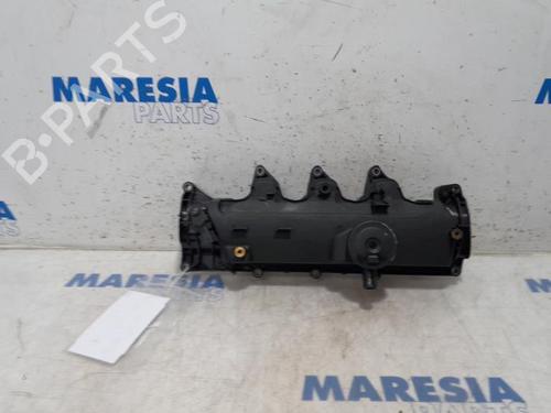 Used Valve cover Valve cover RENAULT KANGOO Express (FW0/1_) 1.5 dCi 75 (FW07, FW10, FW04) (75 hp) 31473833 31473833