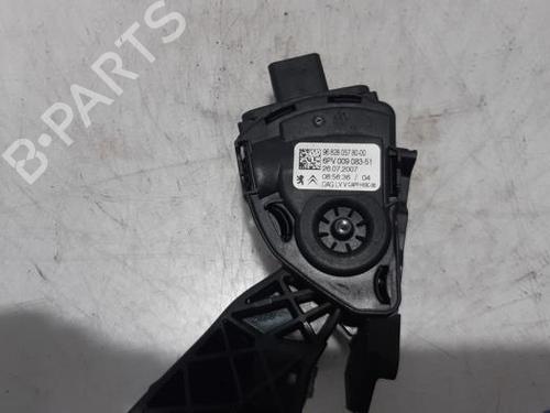 Electronic module PEUGEOT 207 SW (WK_) 1.6 16V | BP31494281M83 - Image 2