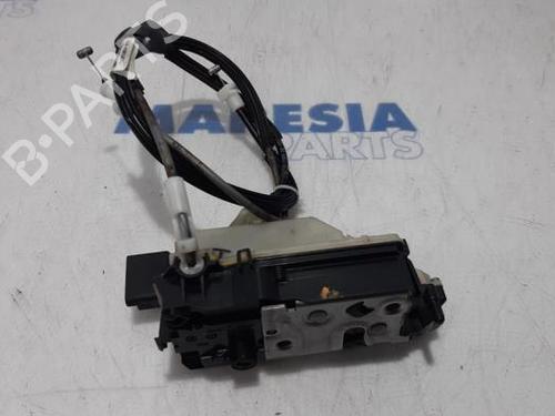 Electronic module CITROËN C4 II (NC_) 1.4 VTi 95 (NC8FP0) | BP31387757M83 - Image 4