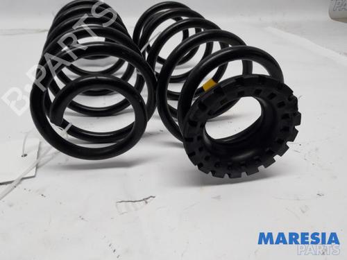 Shock absorber spring OPEL KARL (C16) 1.0 | BP31523873C152