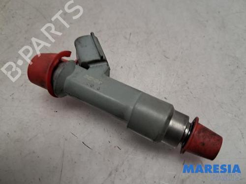 Injector PEUGEOT 107 (PM_, PN_) 1.0 | BP31429091M100