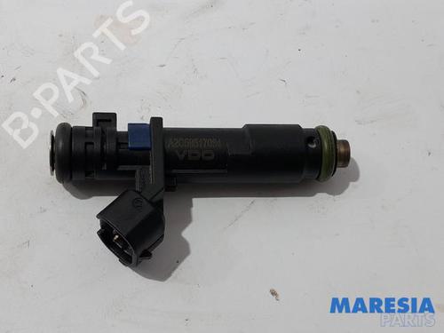 injector-peugeot-307-cc-3b-2003-2004-2005-2006-2007-2008-2009-31477924 main image