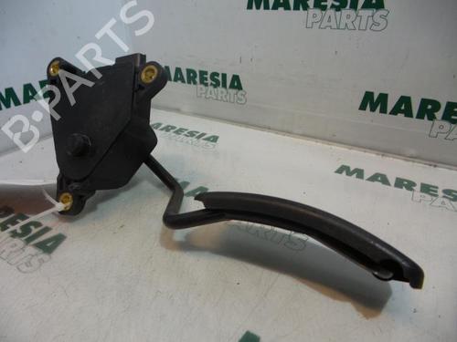 Electronic module RENAULT SCÉNIC II (JM0/1_) 2.0 (JM05, JM0U, JM1N, JM1U, JM2V) | BP31435289M83