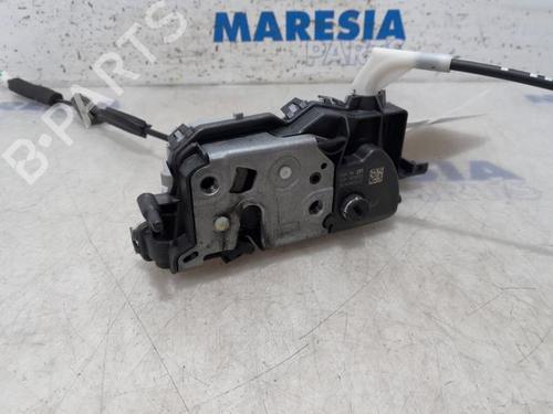 Electronic module CITROËN C3 II (SC_) 1.2 VTi 82 | BP31397142M83