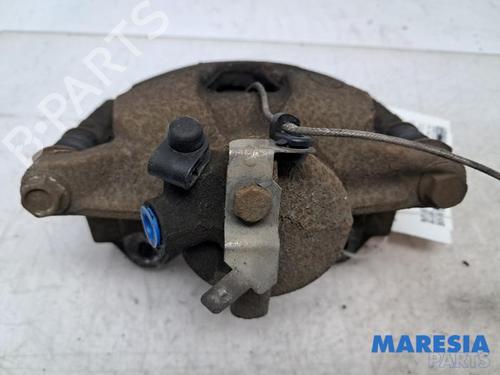 Left front brake caliper FIAT 500 C (312_) 1.2 (312CXA1A, 312AXA1A) | BP34496539M105  - Image 5