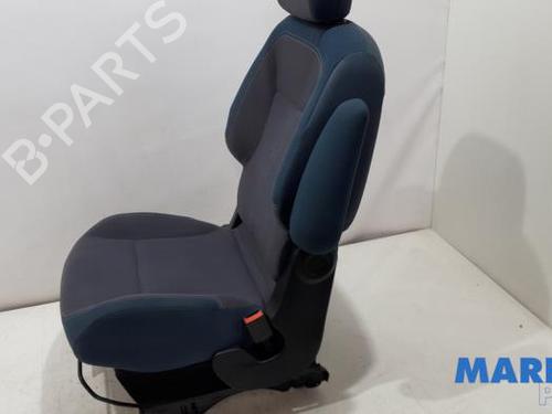 Right front seat CITROËN BERLINGO MULTISPACE (B9) 1.6 VTi 120 | BP32011885C16 