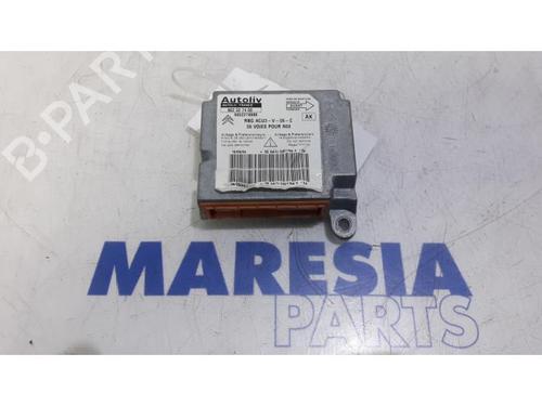 Used ECU airbags CITROËN XSARA PICASSO (N68) 2.0 16V (136 hp) 31396130