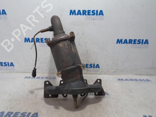 Katalysator FIAT 500 (312_) 1.2 (312AXA1A) (69 hp) 31527747