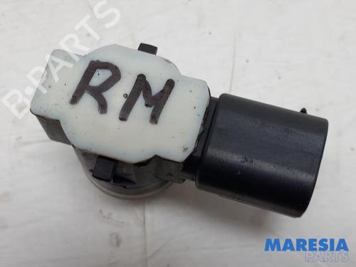 Elektronisk sensor CITROËN C4 CACTUS 1.2 VTi 82 | BP31475184M84