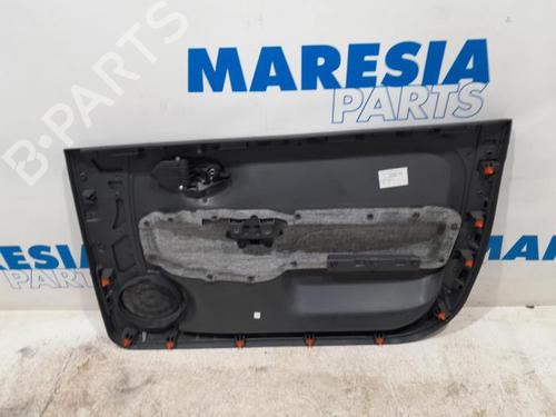 Forreste venstre beklædning FIAT 500 (312_) 1.2 (312AXA1A) | BP31424806C58