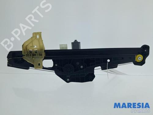 Front right window mechanism RENAULT CAPTUR II (HF_) TCe 160 (HFN1) | BP39933031C23 - Image 3