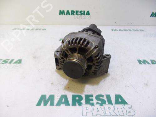 Alternator FIAT PUNTO EVO (199_) 1.3 D Multijet (199AXC1A, 199BXC1A, 199AXT1A, 199BXT1A) | BP31431797M7 - Image 2