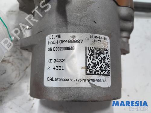 Steering column FIAT 500 C (312_) 1.2 (312CXA1A, 312AXA1A) | BP31534764M21 