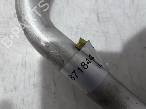 AC pipe FIAT 500 C (312_) 1.2 (312CXA1A, 312AXA1A) | BP31423744M126