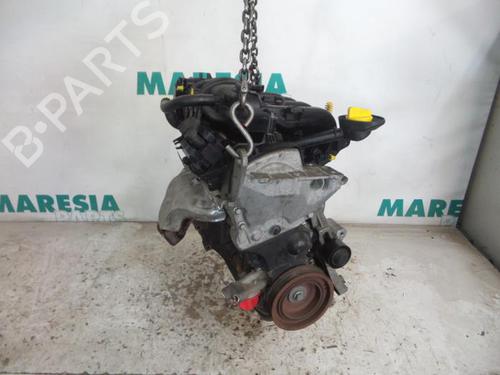 Engine RENAULT TWINGO II (CN0_) 1.2 16V (CN0K, CN0V, CN0A) | BP31492343M1