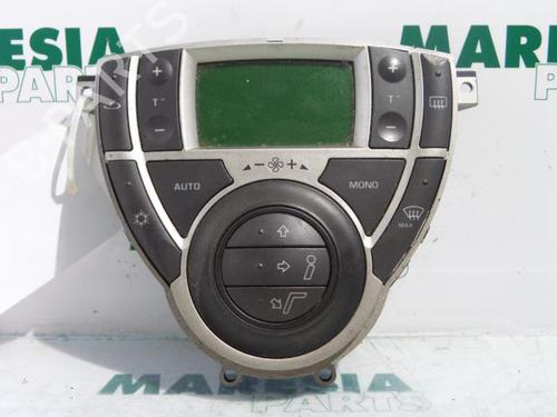 Used Climate control FIAT ULYSSE (179_) 2.0 JTD (109 hp) 31425792