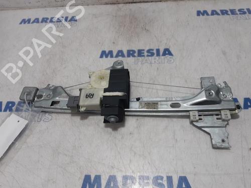 Used Rear right window mechanism PEUGEOT 5008 (0U_, 0E_) 1.6 16V (120 hp) 31458258