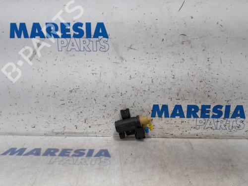 Used Electronic sensor RENAULT GRAND SCÉNIC III (JZ0/1_) 1.6 dCi (JZ00, JZ12) (130 hp) 31473572