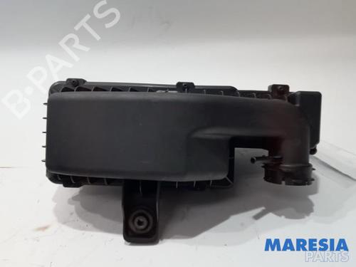Used Air filter box PEUGEOT 208 I (CA_, CC_) 1.2 VTI 82 (82 hp) 31515768